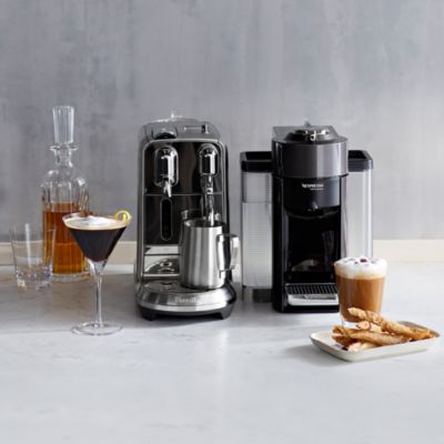 Breville Creatista Plus