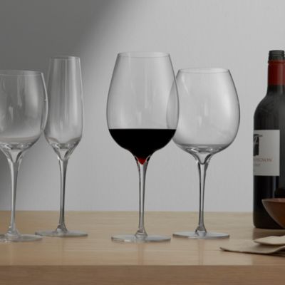 Vie Stemware Collection