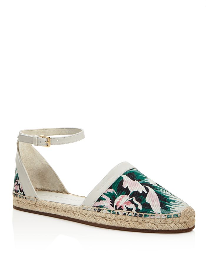 Burberry store abbingdon espadrille