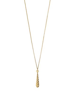 gucci diamantissima necklace