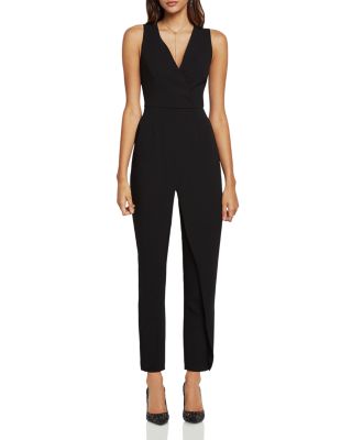 bcbgeneration jumpsuit