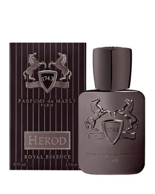 parfums de marly herod review