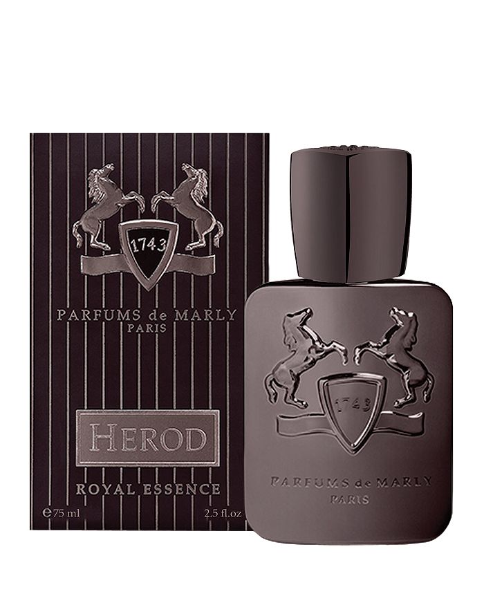 Shop Parfums De Marly Herod Eau De Parfum 2.5 Oz.