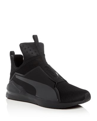 PUMA Men's Fierce Core High Top Sneakers | Bloomingdale's