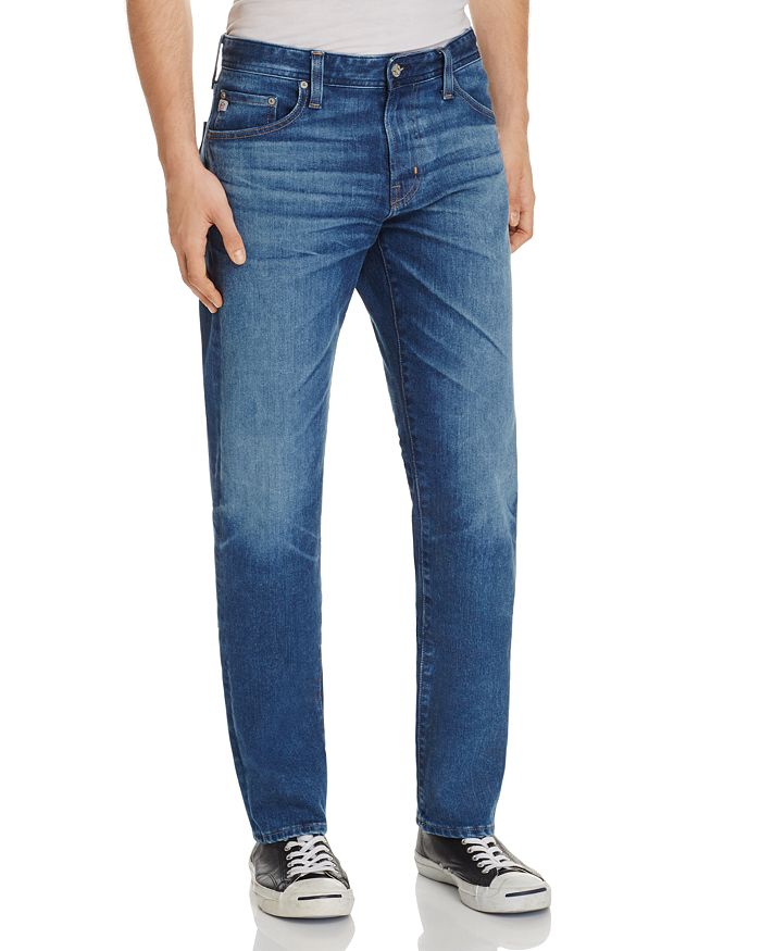 Graduate slim straight leg jeans hotsell