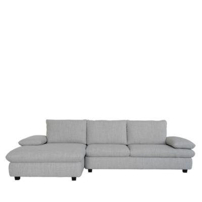 Chateau d'Ax - Mason 2-Piece Fabric Sectional