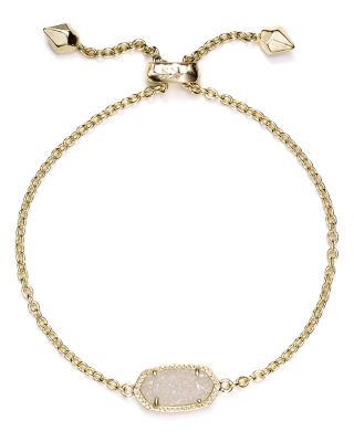 Kendra Scott - Elaina Drusy Bracelet