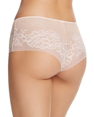 Flora Girl Briefs