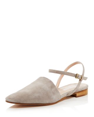 charles by charles david flats