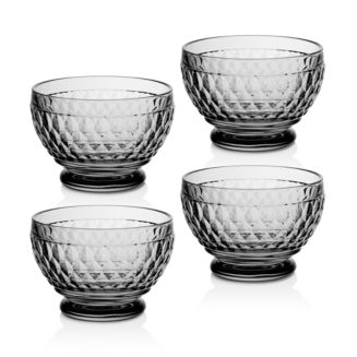 Villeroy & Boch Boston Individual Bowl, Set of 4 | Bloomingdale's