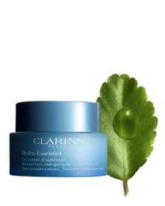 Clarins - Hydra-Essentiel Cooling Gel, Normal to Combination Skin