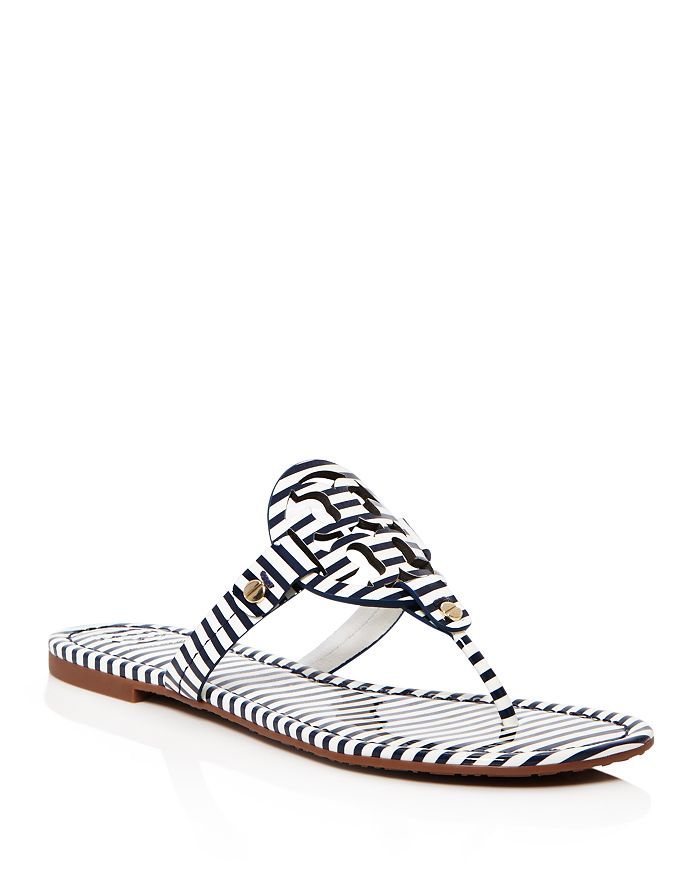 Tory Burch Sandals in White