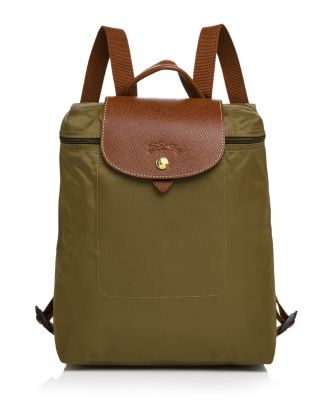 Longchamp Le Pliage Nylon Backpack | Bloomingdale's