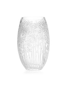 Lalique Vases Bloomingdale S