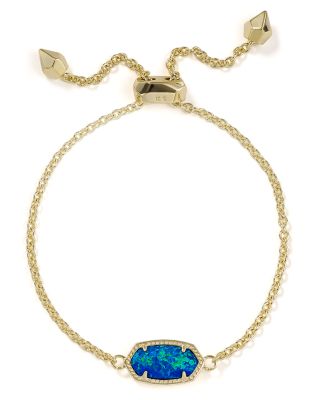 kendra scott opal bracelet