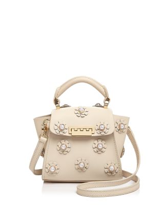 Zac posen bag pearl sale