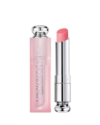 DIOR - Lip Glow Sugar Sweet Exfoliating Balm