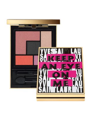 Yves Saint Laurent Couture Palette Collector, The Street and I