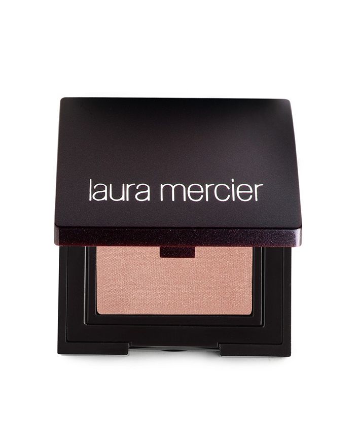 Shop Laura Mercier Sateen Eye Colour In Stellar