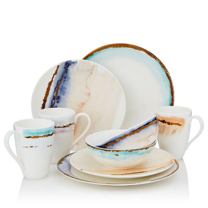 Lenox Radiance Dinnerware Collection Bloomingdale S