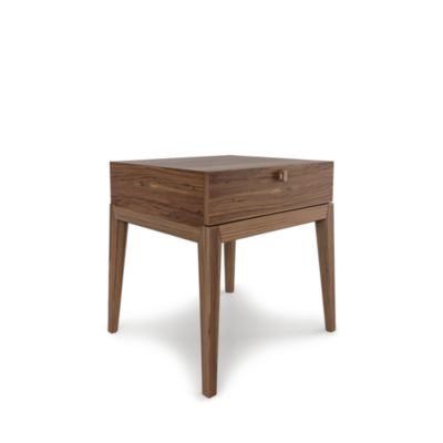 Moment 1-Drawer Night Table