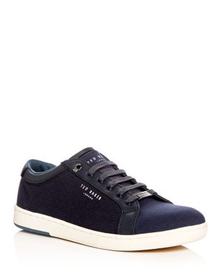 ted baker canvas shoes
