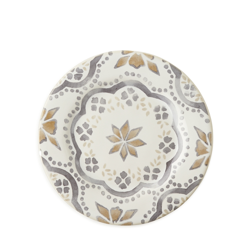 Juliska Iberian Sand Side Plate