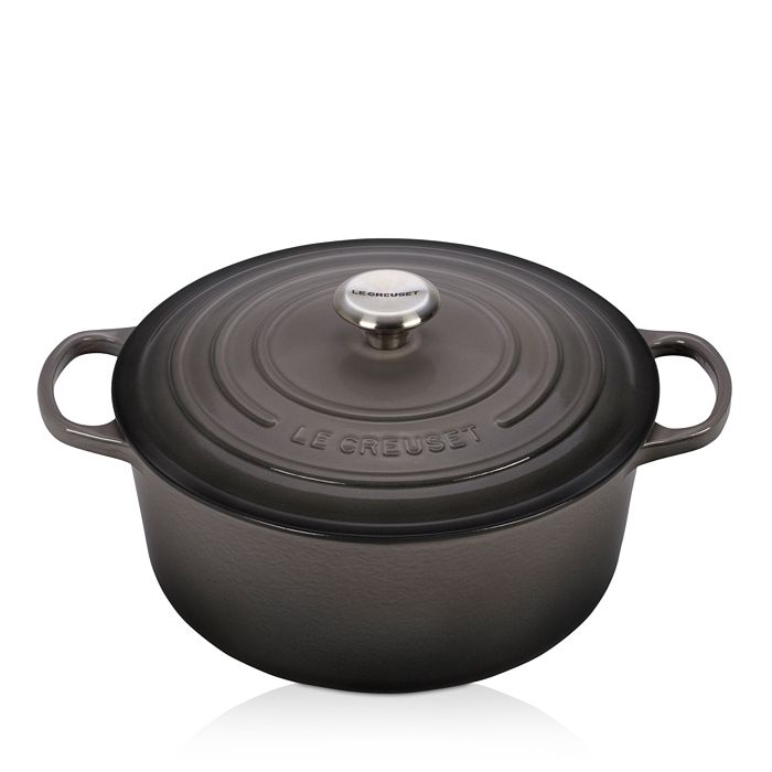 aanvulling jogger Hinder Le Creuset 7.25 Quart Round French Oven | Bloomingdale's