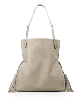 ALLSAINTS - Freedom Slouchy Hobo - Exclusive