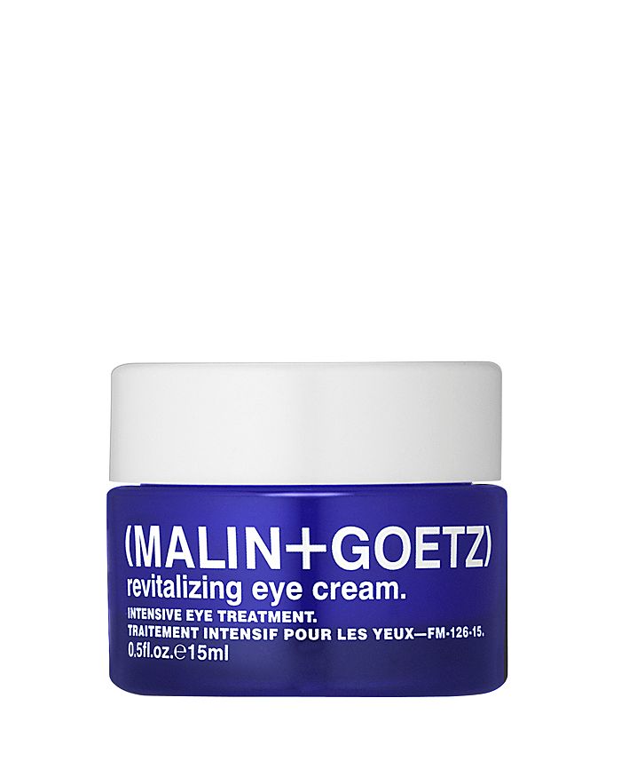 Shop Malin + Goetz Malin+goetz Revitalizing Eye Cream