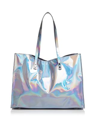Nasty Gal - Nasty Beach Tote - Exclusive