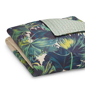 Anne De Solene Tropical Duvet Cover King Bloomingdale S