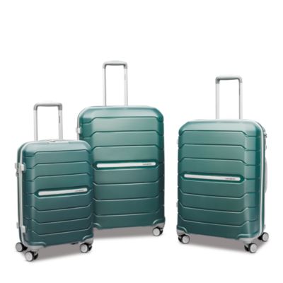 Freeform Hardside Luggage Collection