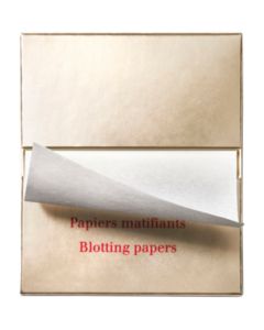 Clarins - Pore Perfecting Blotting Paper Refills