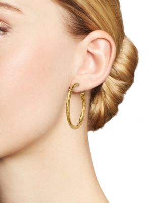 ippolita gold hoops