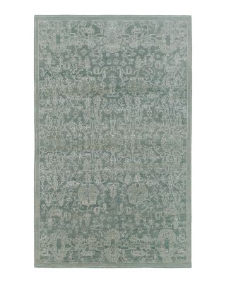Surya - Opulent Area Rug, 4' x 6'