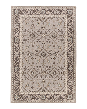 Surya Castille Area Rug, 2' X 3' In Gray