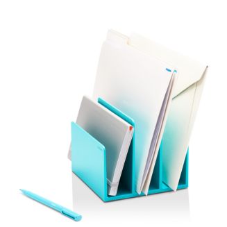 Poppin Fin File Sorter | Bloomingdale's