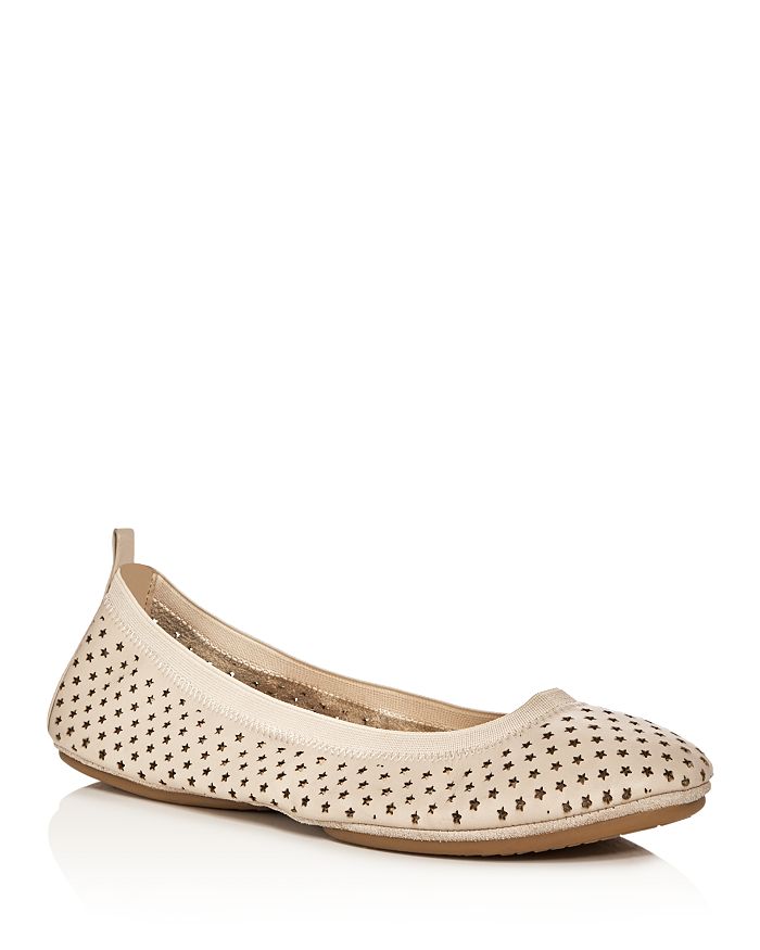 Samara ballet flats hotsell