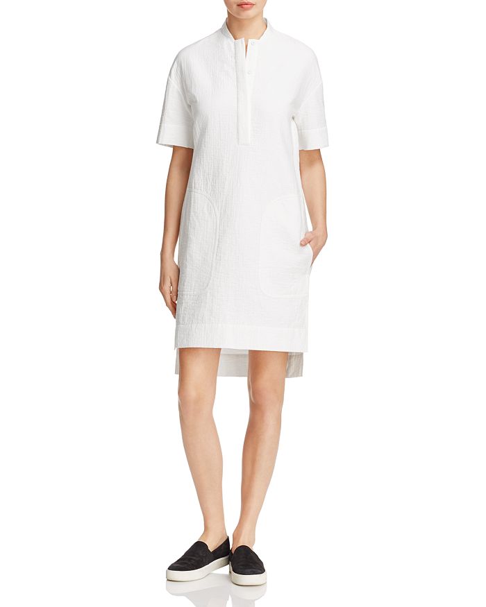 pure dkny dress