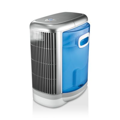 UPC 883594041716 Pure Ion BedroomTM Air Purifier and Humidifier