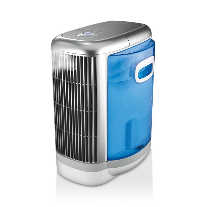 Brookstone PureIon Bedroom Air Purifier and Humidifier Bloomingdale