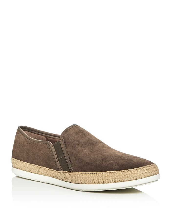 vince espadrille sneakers