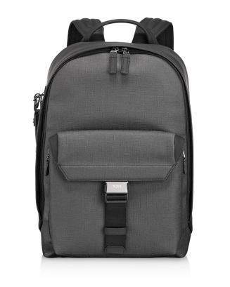 morrison backpack leather