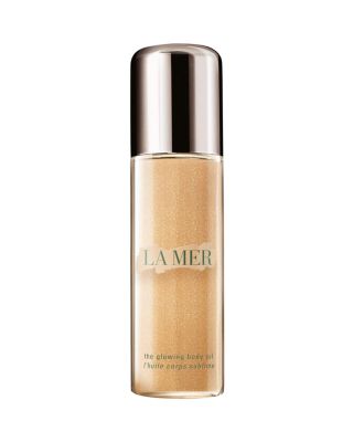 La Mer - The Glowing Body Oil, Limited Edition 6 oz.