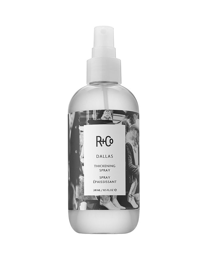 R AND CO R AND CO DALLAS THICKENING SPRAY,300024606