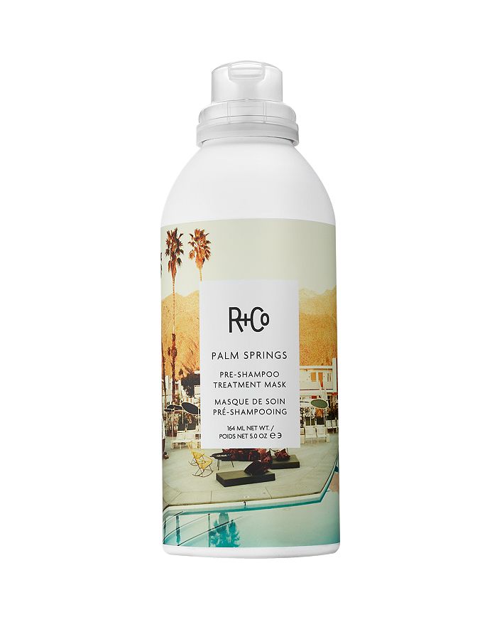 R AND CO R AND CO PALM SPRINGS PRE-SHAMPOO TREATMENT MASK,300026263