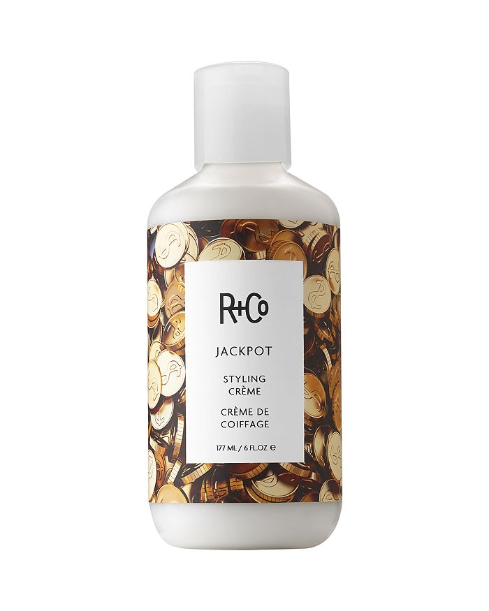 R AND CO R AND CO JACKPOT STYLING CREME,300027003