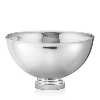 Georg Jensen Manhattan Champagne Bowl | Bloomingdale's