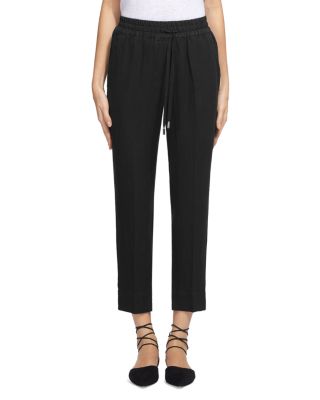 Whistles - Easy Linen Trousers